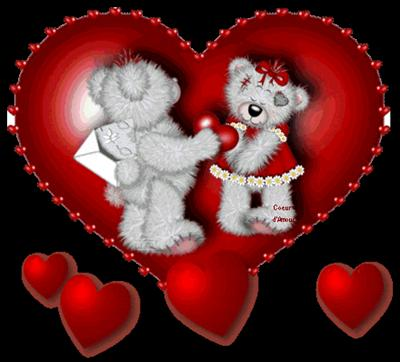 Amoureux(Se) Ou Pas Amoureux(Se) ?