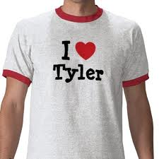 Tyler :)