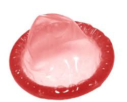 condom