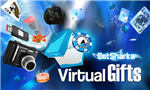 Betsharks Gifts Frenzy