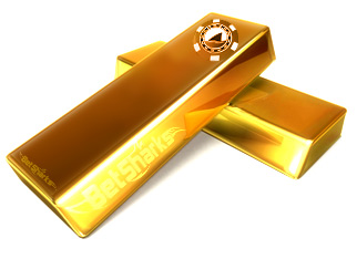 Gold Bar