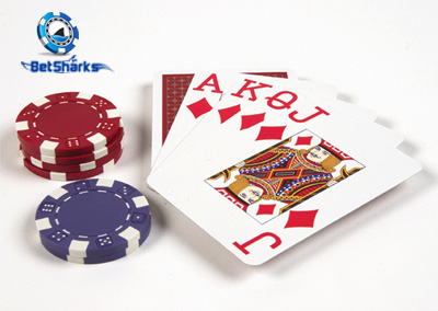 Poker Card