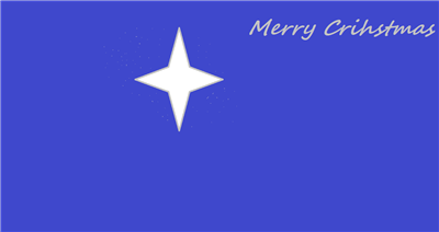 Its The holiday season