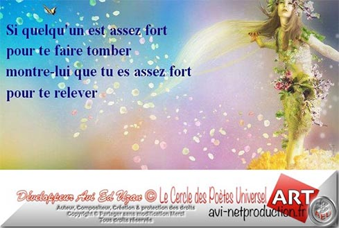 Le Cercle des Poètes de nos écrits