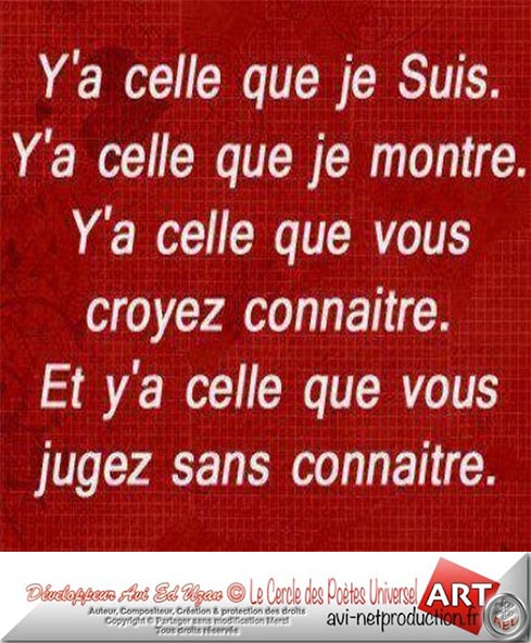 Le Cercle des Poètes de nos écrits