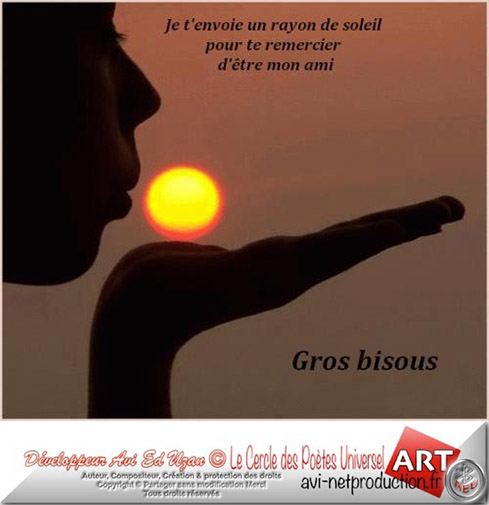 Le Cercle des Poètes de nos écrits