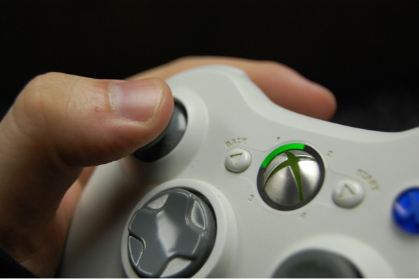 Que Videojuego Eres?