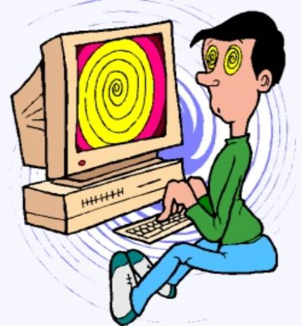 ¿Eres Adicto A Internet?
