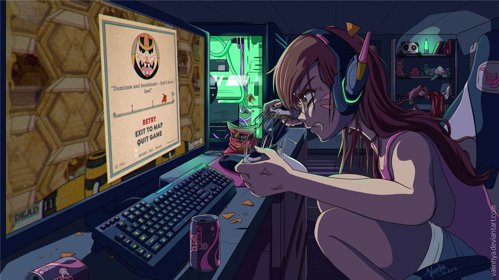 Q Tan Pro Eres Al For Nite