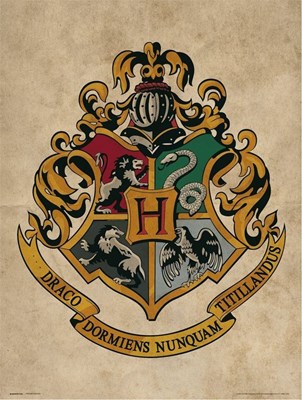 Hogwarts binan ne ?