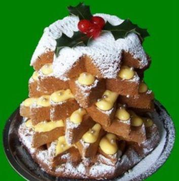 Invia una torta