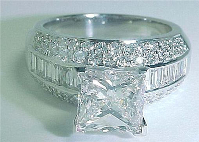 Diamond.....
