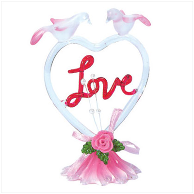 love