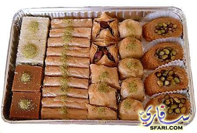 wow sweets 