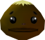 Goron mask