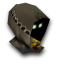 Garo mask
