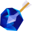 Ice arrows