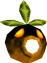 Deku mask