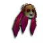 Fairy`s mask