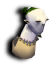 Kamaro mask