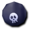 Blast mask
