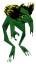 Don geros mask