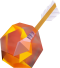 Fire arrows