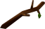 Deku stick