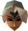 Fierce deitys mask