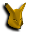 Keaton mask