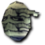 Gibdo mask