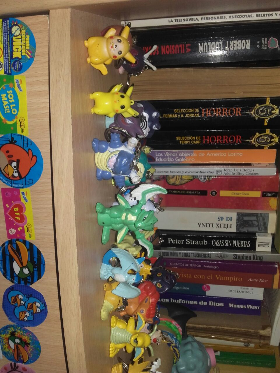 ¿Que Pokemon Eres?