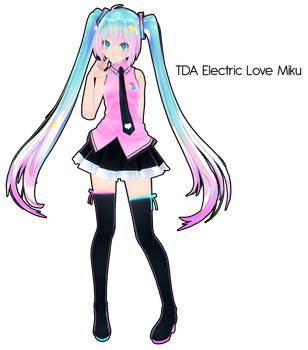 Q Vocaloid Eres?