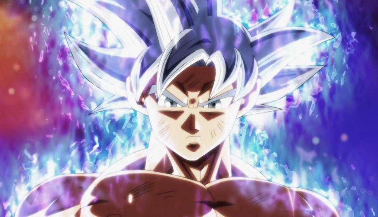 Cosas Sobre Dragon Ball Super
