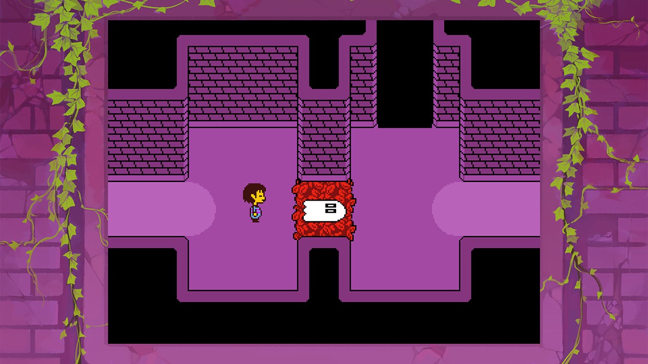 Undertale yi Ne kadar Tanıyorsun