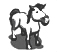 Gifts : Horses
