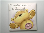 Ti Voglio Bene