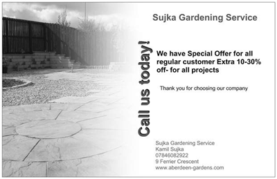 Loyalty card