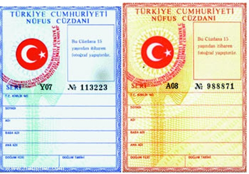 İsmin Ne Olmalı