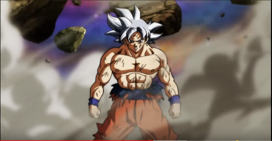 Sos Fan De Dragon Ball? Vamos