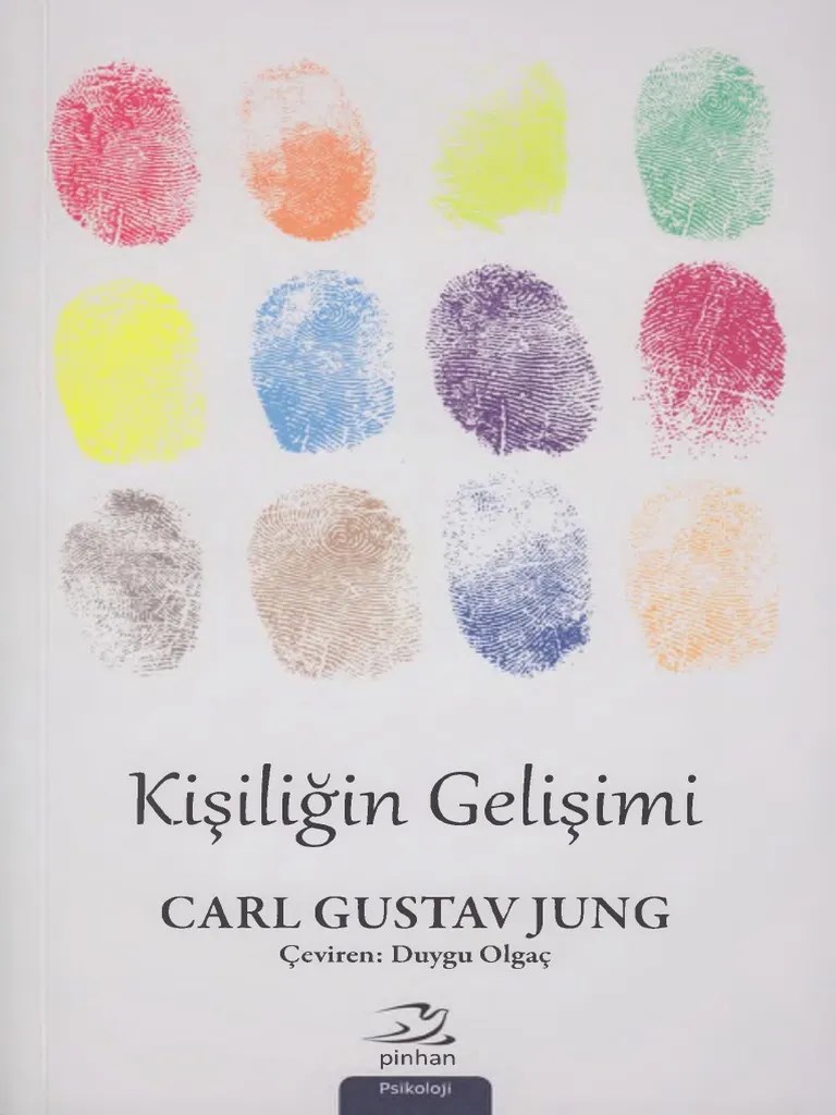 Kişiliğin nasıl
