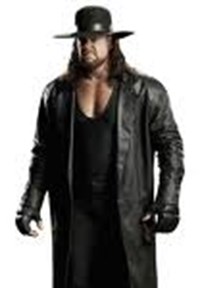 Smackdown Karekteri