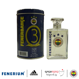 Fenerbahçe Parfümü ( ERKEK )