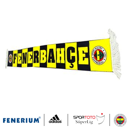 Fenerbahçe Atkısı ( ERKEK & KADIN )