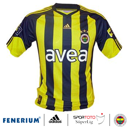Fenerbahçe Forması ( ERKEK & KADIN )