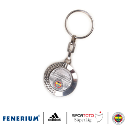 Fenerbahçe Anahtarlığı ( ERKEK & KADIN )