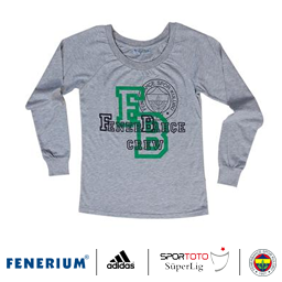 Fenerbahçe T-Shirt 'ü ( KADIN )