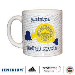 Fenerbahçe Kupası ( ERKEK & KADIN )