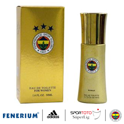 Fenerbahçe Parfümü ( KADIN )