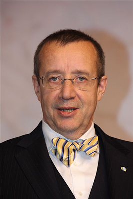 Toomas Hendrik Ilves